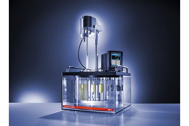 安东帕DH 5抗乳化性能测试仪 润滑油测定