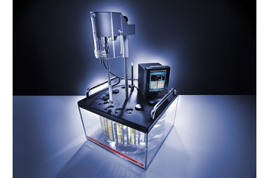 安东帕低液位DH 5抗乳化性能测试仪