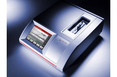 安东帕MCP150高精度智能旋光仪 香精香料行业的质量或过程控制测定