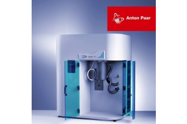 安东帕iSorb HP系列高压吸附仪 材料的气体储存和分离评价
