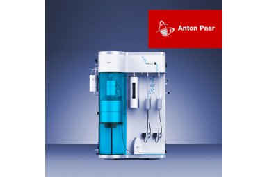 安东帕Autosorb-iQ全自动比表面和孔径分布分析仪 蒸汽吸附比表面分析