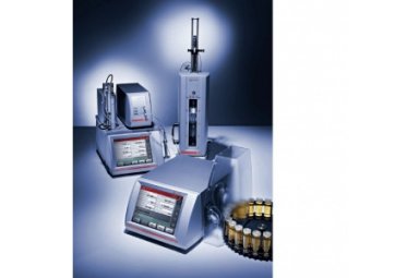 安东帕SDA M/DMA M/PBA-SI软饮料分析仪 测量密度和声速