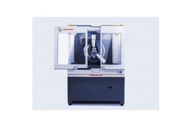  安东帕 XRDynamic 500自动化多用途粉末 X-射线衍射仪 为非环境 XRD供最佳解决方案