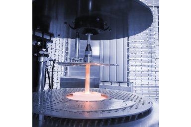 安东帕 FRS1600高温黏度计和流变仪 炉渣的研究