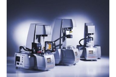 安东帕MCR显微可视流变仪/流变-光学同步测量系统 用于研究光固化