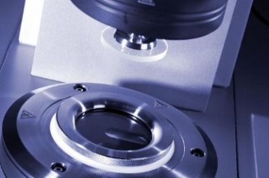 安东帕MCR显微可视流变仪/流变-光学同步测量系统 用于聚合物熔体的剪切诱导结晶研究
