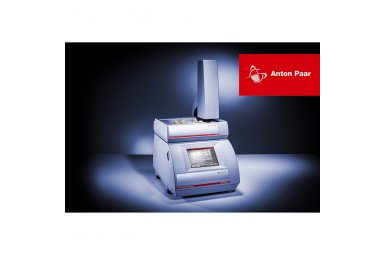 安东帕微波萃取 全自动微波萃取仪 应用于烘培糕点/膨化
