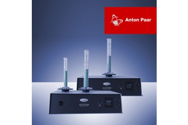 安东帕Autotap 和 Dual Autotap密度计 应用于调味品