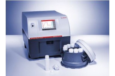 安东帕Multiwave GO Plus微波消解系统 应用于汽油/柴油/重油