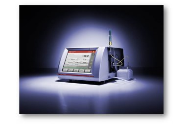 黏度密度仪粘度计SVM™3001 应用于原油