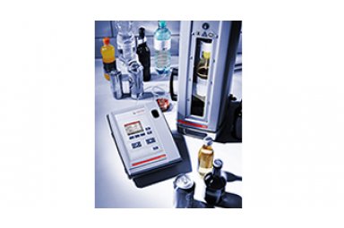 酒类饮料检测仪CarboQC/CboxQC/OxyQC(At-line)安东帕 应用于酒类