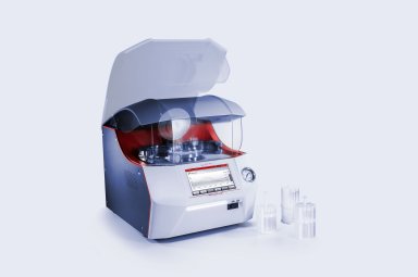 安东帕Multiwave 7000超级制备系统 应用于中药/天然产物