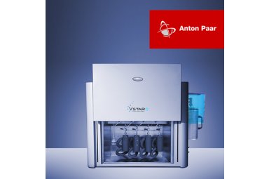 VSTAR安东帕 高精度分析仪 的等量吸附热：干燥剂的选择