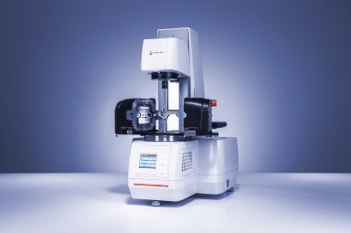 MCR 702e MultiDrive安东帕流变仪 应用于生物质材料