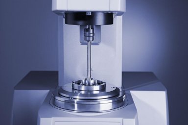 MCR 摩擦磨损分析仪磨擦磨损试验安东帕 商用脱脂奶粉检测