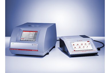 Monowave 400 R安东帕微波合成和拉曼光谱联用
