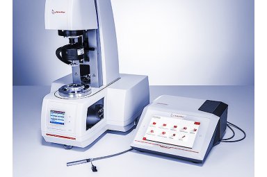 流变-拉曼联用系统MCR Evolution & Cora 5001拉曼光谱仪