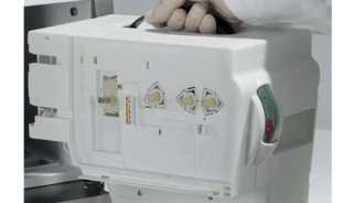 罗氏 cobas b 123 血气分析仪