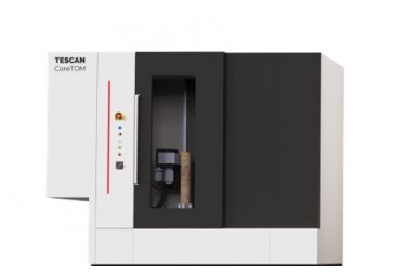TESCAN CoreTOM多分辨率 3D X射线显微成像系统