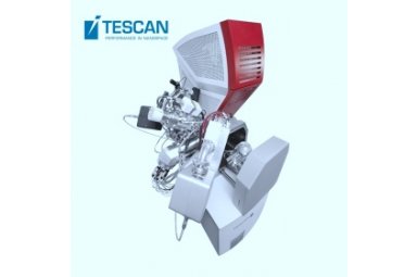 TESCAN 电镜质谱 FIB-SEM-TOF-SIMS 联用系统 Be元素测定