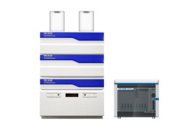 仪CIC-D300型离子色谱青岛盛瀚 应用于乳制品/蛋制品
