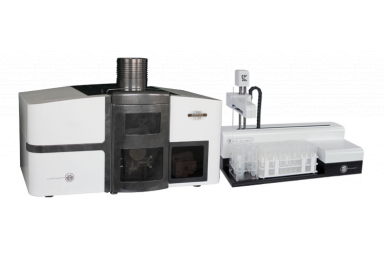 金索坤 SK-盛析 全自动原子荧光光谱仪 用于冶金样品检验