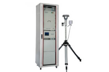 大气重金属在线分析仪 EHM-X100