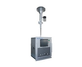 大气重金属在线分析仪 EHM-X200 