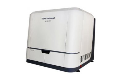 天瑞仪器 农残、兽残、食品添加剂 LC-MS 2000 液相色谱质谱联用仪