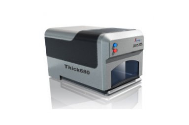 天瑞仪器 贵金属检测 Thick 680X荧光光谱仪
