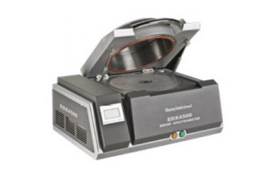 天瑞仪器 RoHS、卤素 EDX 4500X荧光光谱仪