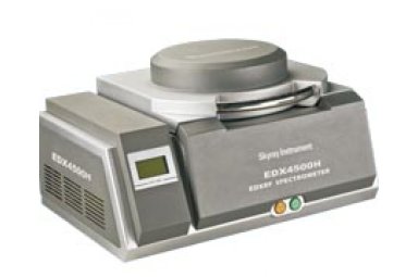 天瑞仪器 有害元素检测（RoHS、卤素） EDX4500H X荧光光谱仪