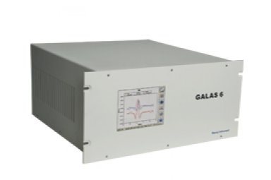 天瑞仪器 HF、HCl等具有强腐蚀性气体 激光在线气体分析仪GALAS 6