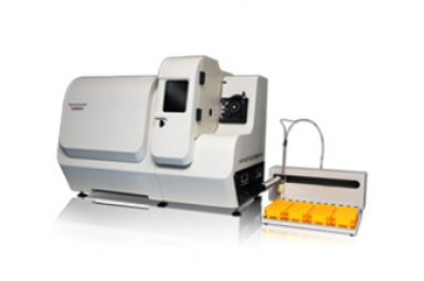 ICP-MS电感耦合等离子体质谱仪ICP-MS 2000 应用于汽油/柴油/重油