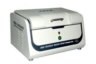 EDX1800BS能散型XRF能量色散X荧光光谱仪 应用于建材/家具