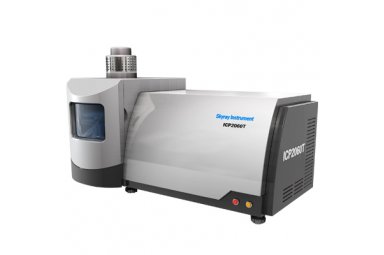 ICP2060TICP-AES单道扫描电感耦合等离子发射光谱仪 ICP2060T直接进样法测定润滑油中16种磨损元素 