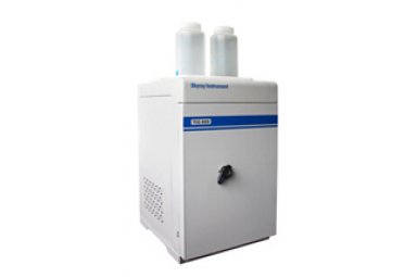 离子色谱离子色谱仪天瑞仪器 TIC-600测定烟草中氯含量