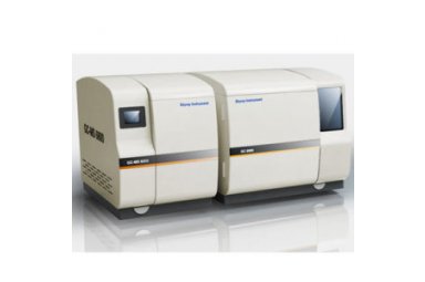  气相色谱质谱联用仪气质天瑞仪器 气相色谱-质谱联用法（GC-MS）测试革材中的二甲基乙酰胺