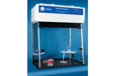 UV PCR超净工作台