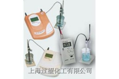 氯离子浓度测量仪