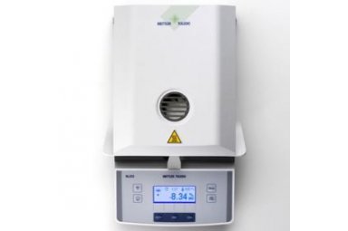 梅特勒托利多 MJ33 水分测定仪 原料入库水分含量测定