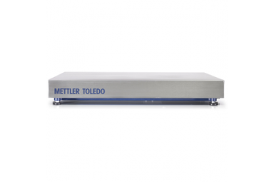 梅特勒托利多 数字式电子秤台 PBD655-BC120 