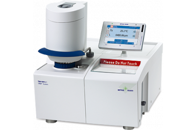瑞士TMA 热分析仪()梅特勒托利多DMA/TMA/DMTA 可检测聚合物