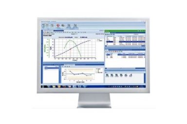  ® 软件 谱图软件和数据处理梅特勒托利多 适用于 理化分析 