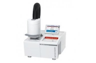 梅特勒托利多热机械分析仪TMA/SDTA 2+TMA/SDTA 2+IC/600 LF/1100 LN/600 应用于化学药