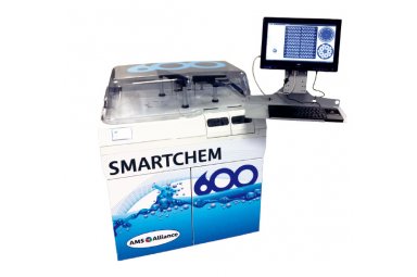 SmartChem600全自动高通量间断化学分析仪