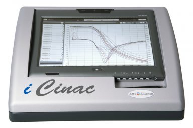iCinac乳品发酵监控仪