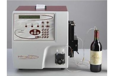 Infrascan+红酒自动分析仪