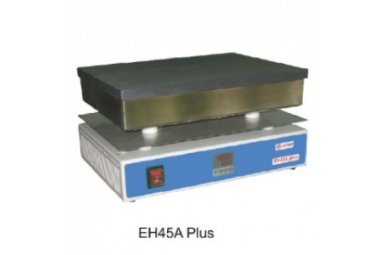 EH45A Plus微控数显电热板