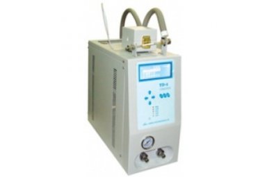 TD-1型热解析仪